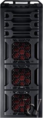 Produktbild Antec Dark Fleet DF-85 (ATX)