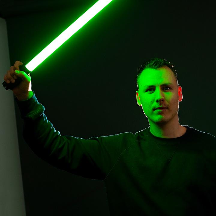 Image du produit Caruba 60cm RGB LED Buis (Pièces de rechange pour flash)