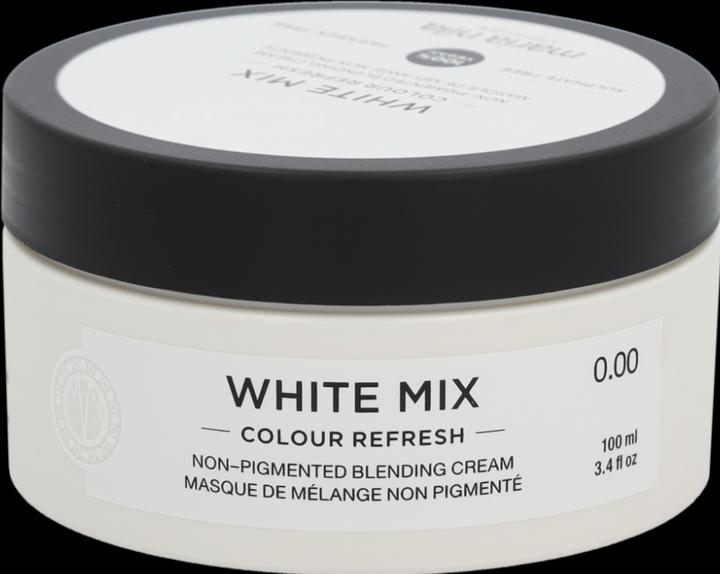Produktbild Maria Nila Colour Refresh - White Mix 0.00 (100 ml)