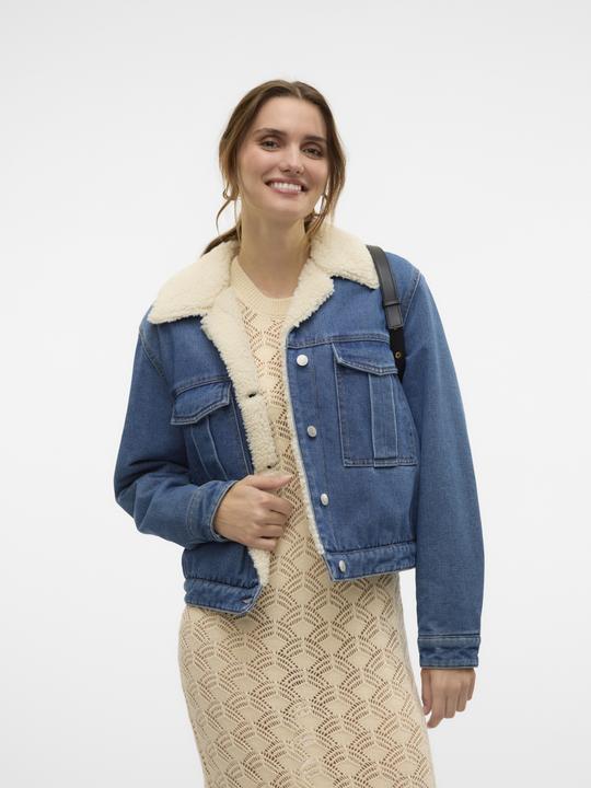 Produktbild Vero Moda VMGISLA Jeansjacke Jeansjacke (XS)