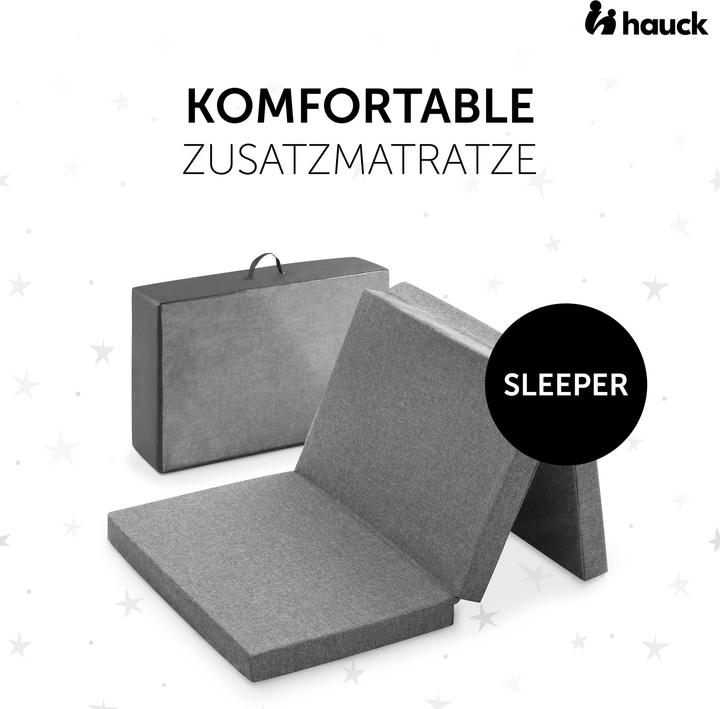 Actual product image Hauck Sleeper