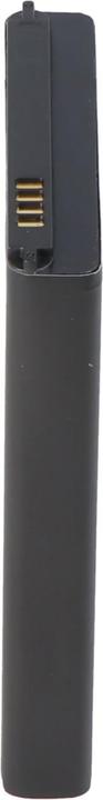Actual product image AccuCell Battery Samsung Galaxy Note 3, Note III, B800BE, B800BU with black case