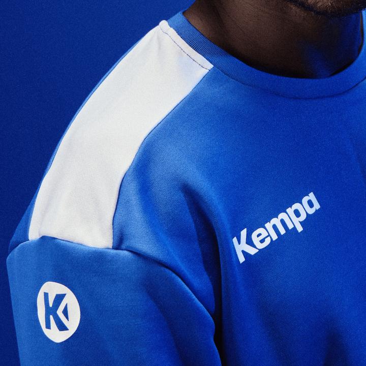 Actual product image Kempa Emotion 27 Training Top (S)