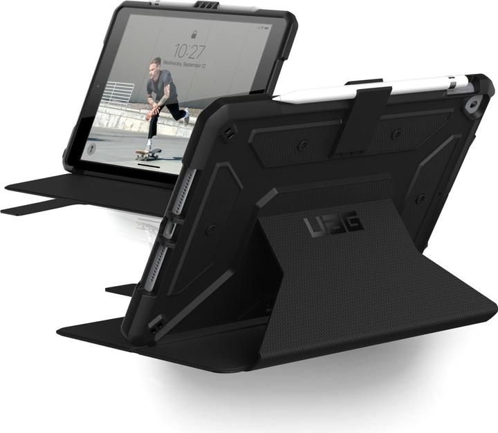 Produktbild UAG Metropolis (iPad 2019 (7. Gen))