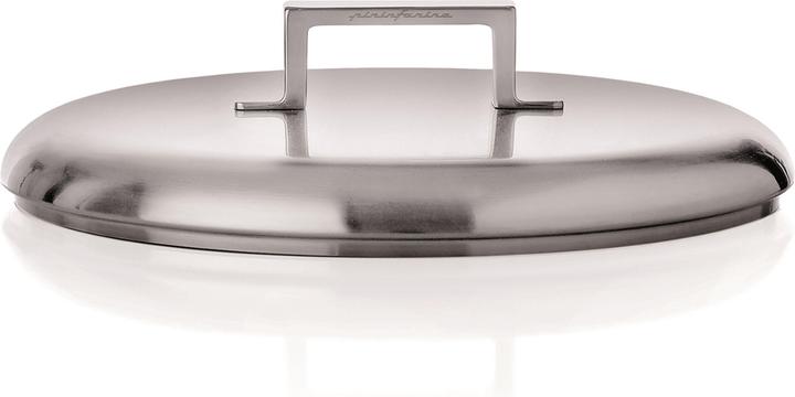 Image du produit Mepra Pininfarina Stile Couvercle, 14 cm (14 cm)