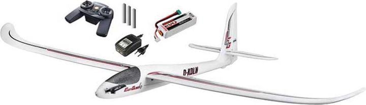 Produktbild Multiplex RTF EasyGlider 4 (Mode 1+3) 1800 mm Jubiläumsedition (Segelflugzeug)
