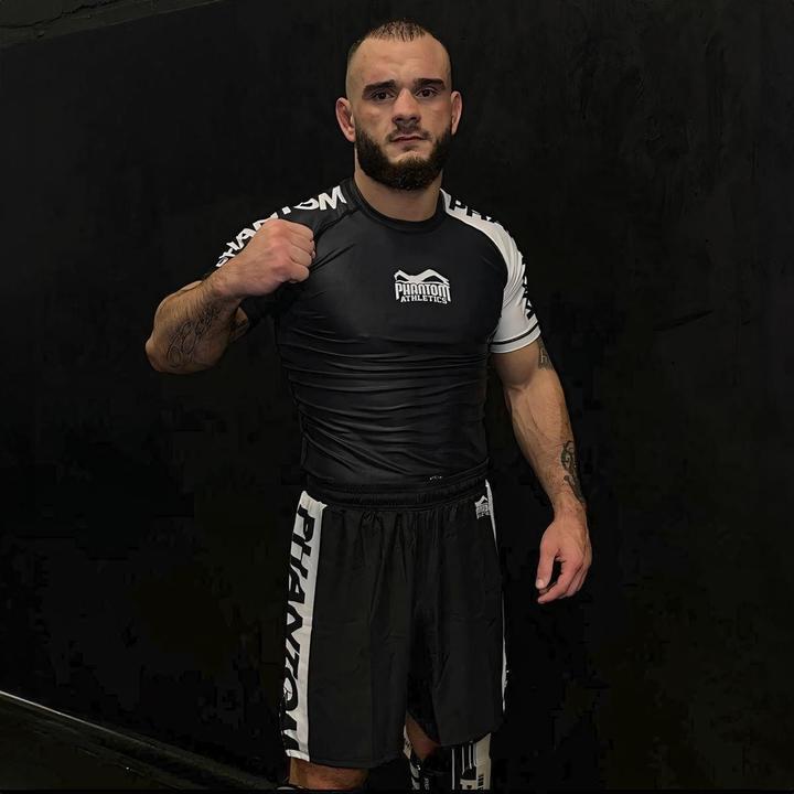 Image du produit Phantom Athletics Rashguard RANKED (XXL)