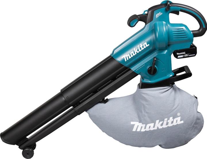 Produktbild Makita DUB187Z (Akkubetrieb, Laubbläser)