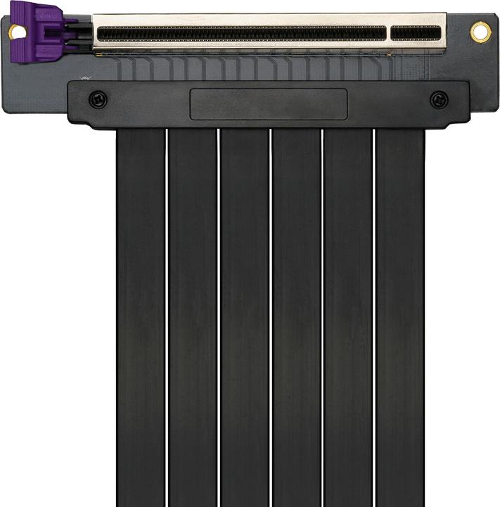 Produktbild Cooler Master Riser Cable Ver. 2