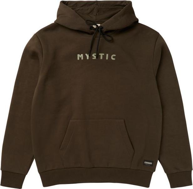 Actual product image Mystic Icon Hood Sweat (M)