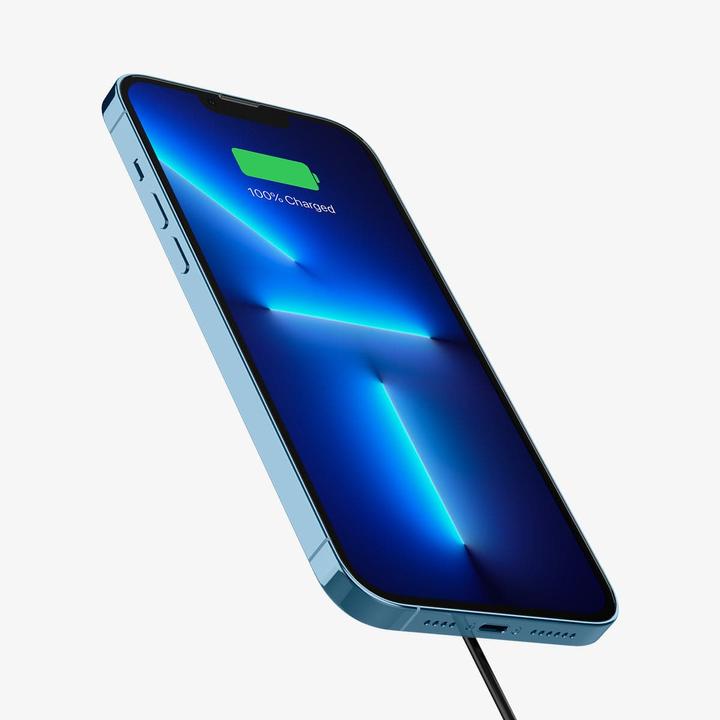 Produktbild Spigen Power Arc ArcField Magnetic Wireless Charger