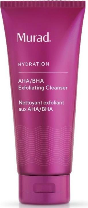 Actual product image Murad 80884 Facial cleansing gel 200 ml women (Cleaning cloths, 200 ml)
