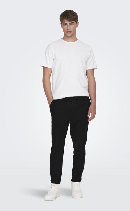 Immagine prodotto Only & Sons Pantaloni a tinta unita (XS)