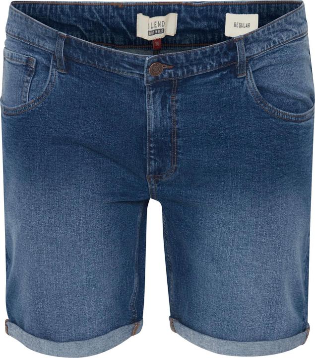 Medium blue denim (76201)