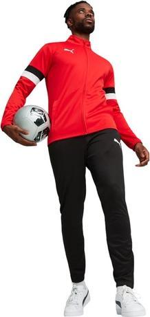 Actual product image Puma teamRISE Tracksuit (S)