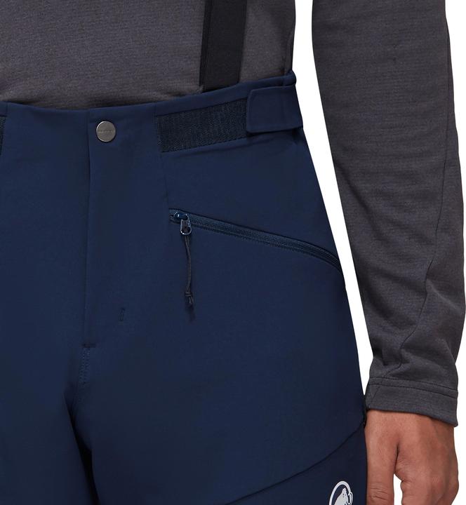 Immagine prodotto Mammut Pantaloni Taiss Pro SO Uomo (52)
