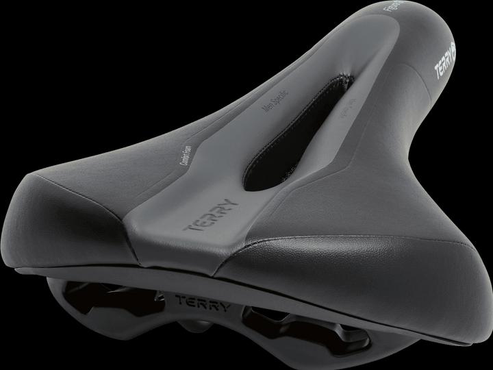 Productafbeelding Terry Figura GT Max zadel