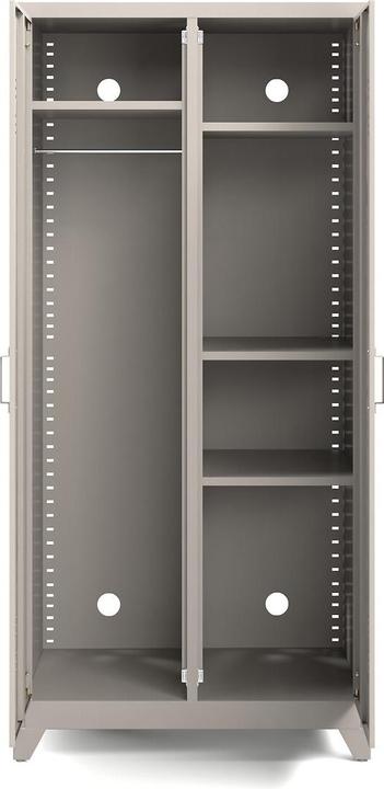 Immagine prodotto La Redoute Interieurs Hiba (85 x 50 x 180 cm)