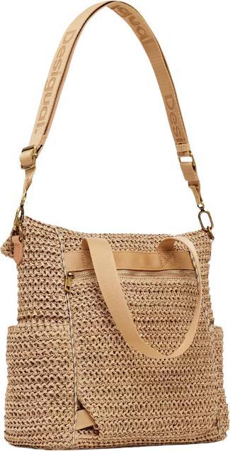 Image du produit Desigual Raffia Voyager Mini