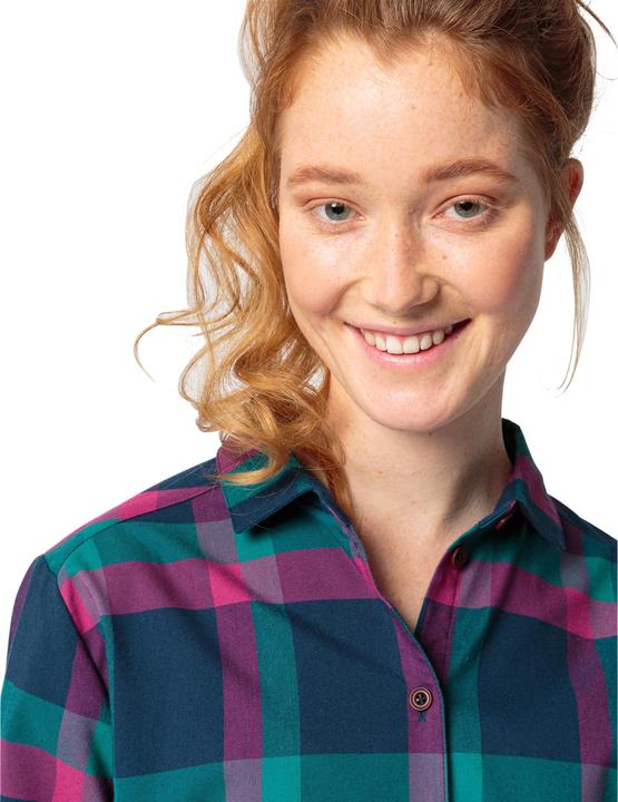 Actual product image Vaude Farsund III (S)