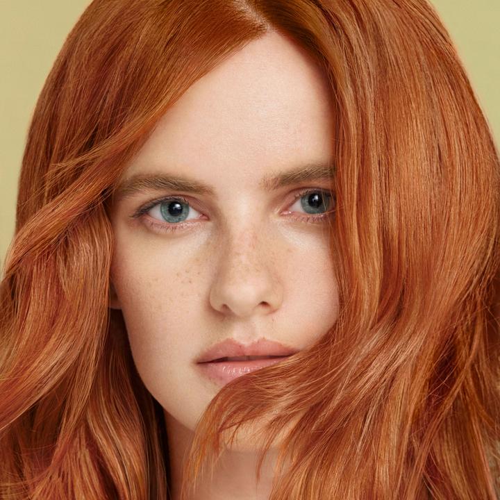 Produktbild Revlon Professional Revlonissimo Color Sublime 7 Mittelblond 75 ml (7)