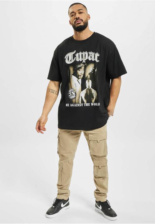 Image du produit Mister Tee Tupac (L)