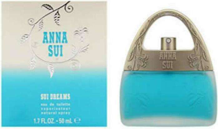 Produktbild Anna Sui Sui Dreams (Eau de Toilette, 50 ml)