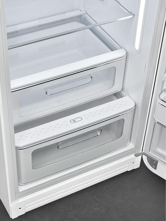 Image du produit Smeg FAB28LWH5 (270 l)