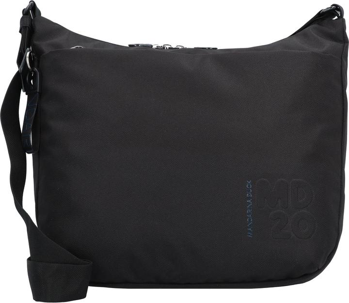 Mandarina Duck Handtasche MD20 Large Hobo QMT20
