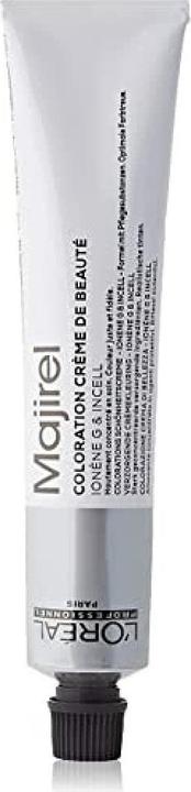 Immagine prodotto L'Oréal Professionnel Majirouge Abs (6,66 biondo scuro rosso intenso)