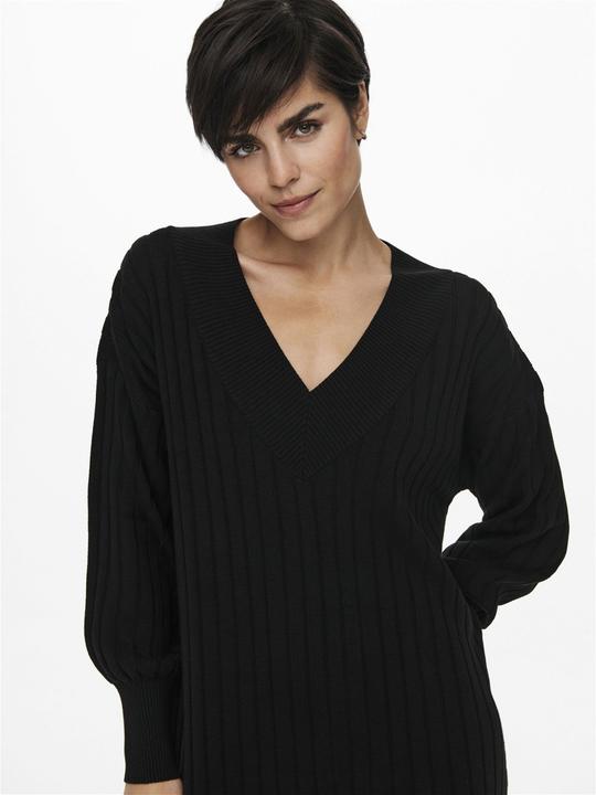 Immagine prodotto Only Abito in maglia di lunghezza midi (XS)