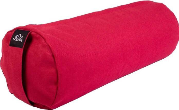 Image du produit Yoggys Rouleau de yoga Bolster