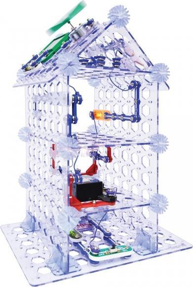 Image du produit Boffin II 3D