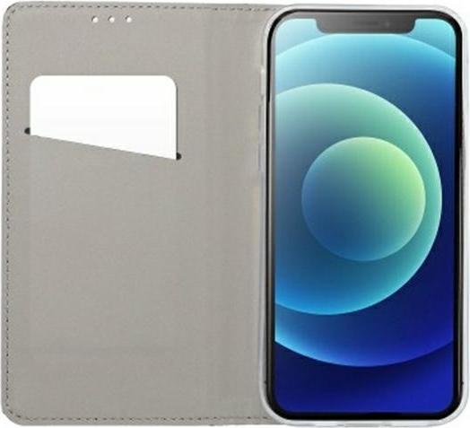 Produktbild No Name Etui Smart Magnet book Samsung A04s A047 granatowynavy (Samsung Galaxy A04S)