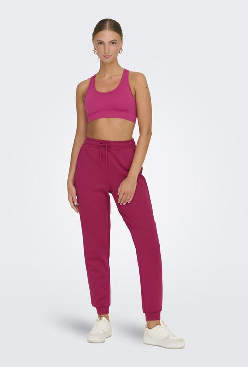 Image du produit Only Play Pantalon de jogging à taille haute (XL)
