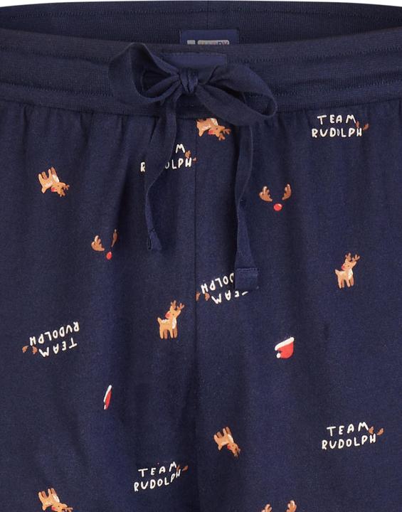 Immagine prodotto Happy shorts Pantaloni del pigiama XMAS (M)