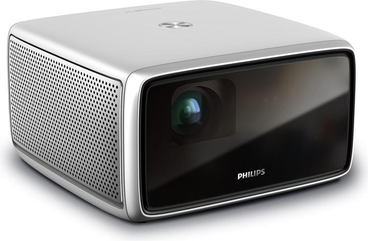 Philips Screeneo S4 (Full HD, 1800 lm, 1.2:1)