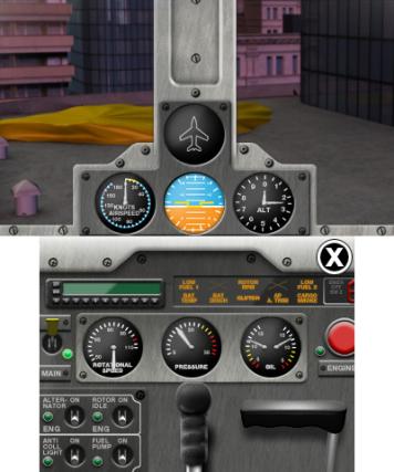 Produktbild S.A.D. Purple Hills S.A.F. Miami Secret Agent Files (D) (3DS, DE)