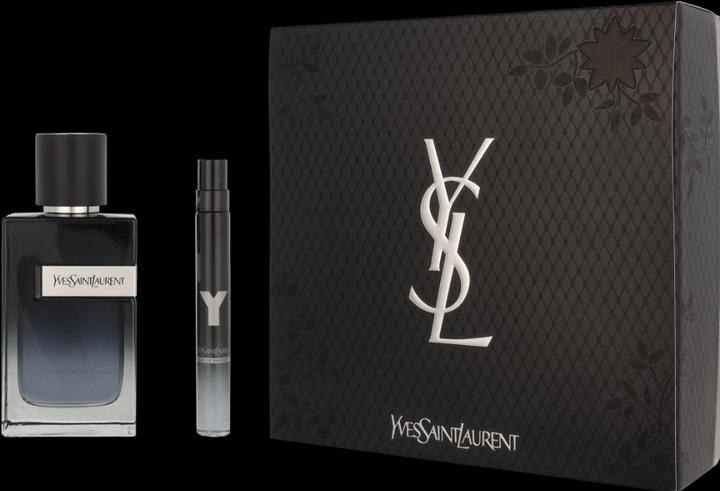 Image du produit Yves Saint Laurent Y Set cadeau (Set parfum)