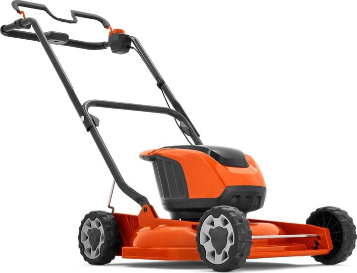 Husqvarna LB 146i Kit (Akkubetrieb)