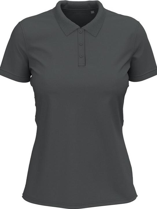 Stedman Poloshirt Stretch