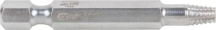 Immagine prodotto KS Tools Punta speciale Torx da 10 mm per estrarre le viti, TE55