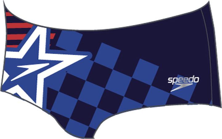 Immagine prodotto Speedo Placement Digital 17cm Brief (38)