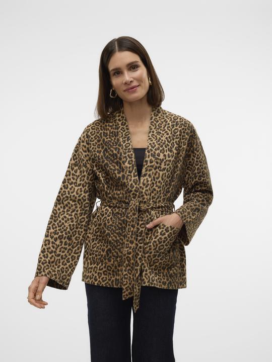 Produktbild Vero Moda VMNELLA Jeansjacke Jeansjacke (S)