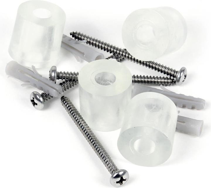 Actual product image Wiltec Paketkasten