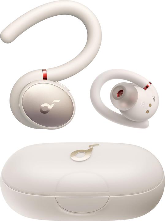Produktbild soundcore Sport X10 (ANC, 8 h, Kabelgebunden)