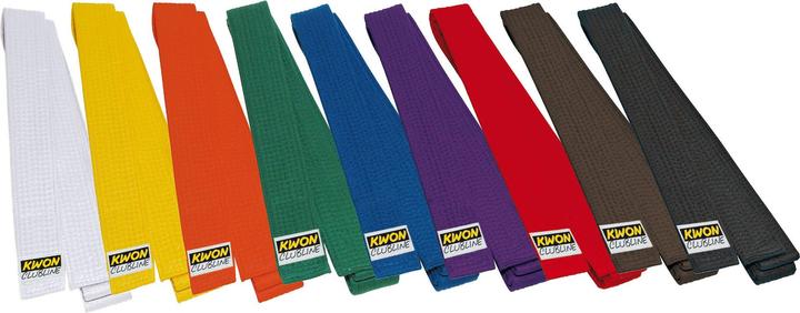 Image du produit Kwon Soft Belt (170)