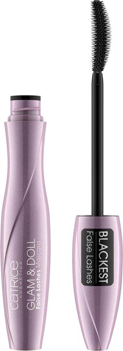 Catrice Glam&Doll (010)