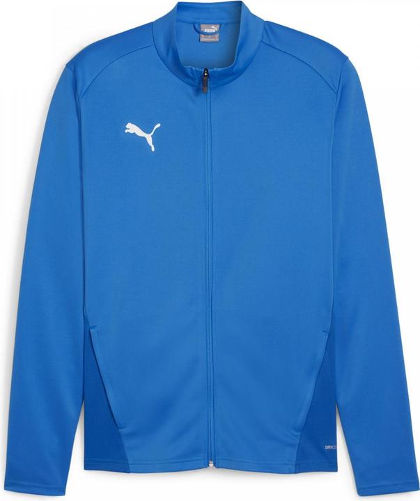 Actual product image Puma teamGOAL Training Jacket (S)