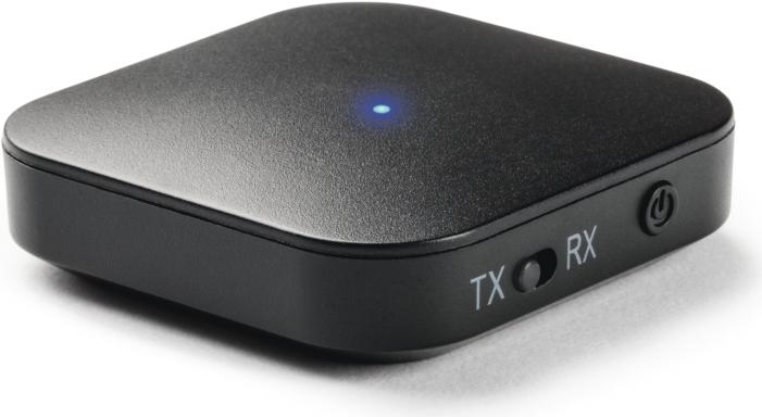 Immagine prodotto Hama Trasmettitore/ricevitore audio Bluetooth (Trasmettitore e ricevitore)